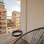 Bright Modern With Balcony Διαμέρισμα Οστένδη