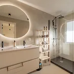 Διαμέρισμα Bright Modern With Balcony Οστένδη